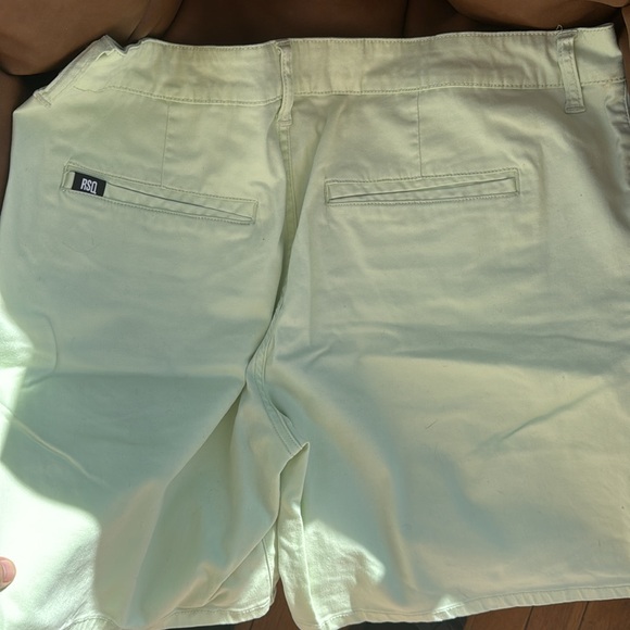 RSQ Mens chinos. Mint Green Sz 38 - Picture 4 of 5